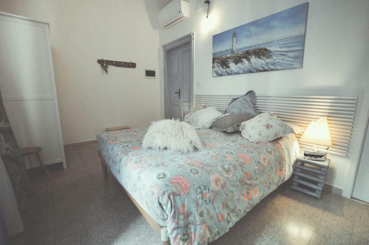 B&B Le Ferule Manfredonia Exterior foto